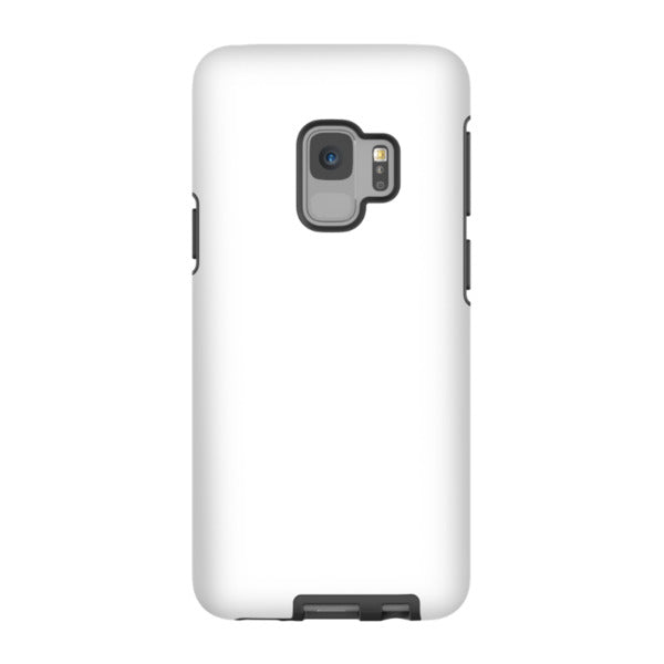 Samsung Galaxy S9 Tough Case in Gloss