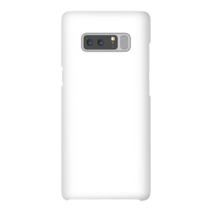 Samsung Galaxy Note 8 Snap Case in Matte