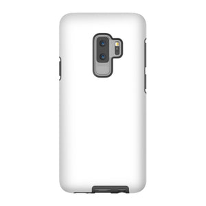 Samsung Galaxy S9 Plus Tough Case in Matte
