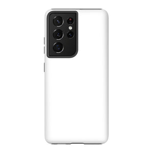 Samsung Galaxy S21 Ultra Tough Case in Matte