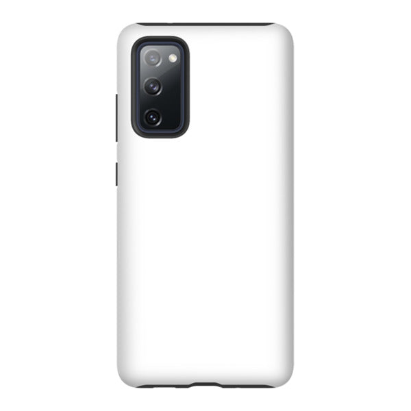 Samsung Galaxy S20 Fan Edition Tough Case in Gloss