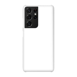 Samsung Galaxy S21 Ultra Snap Case in Matte
