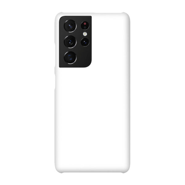 Samsung Galaxy S21 Ultra Snap Case in Matte
