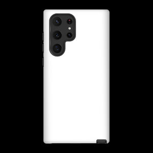 Samsung Galaxy S22 Ultra Tough Case in Matte
